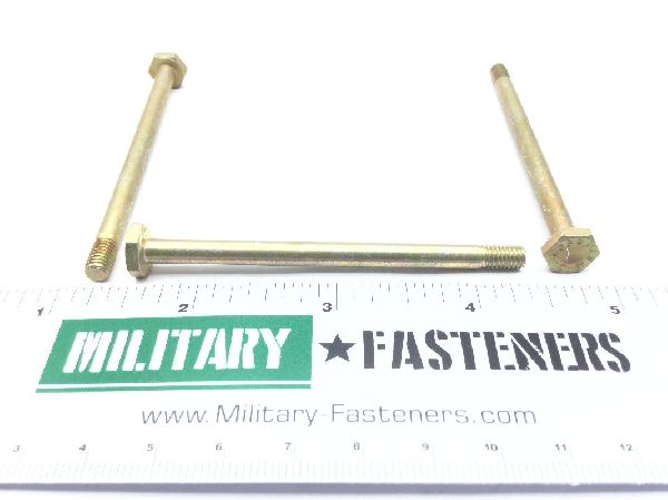 NAS1303-40 Shear Bolt (2)