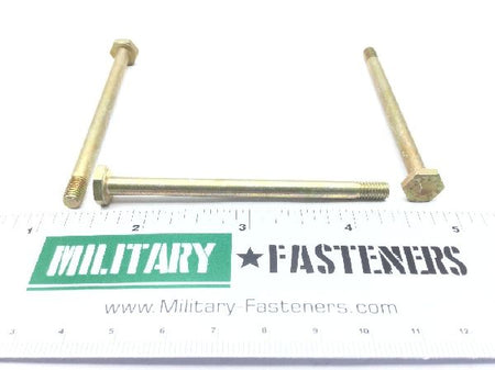 NAS1303-40 Shear Bolt (2)