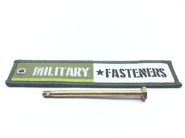 NAS1303-42D Shear Bolt (4)