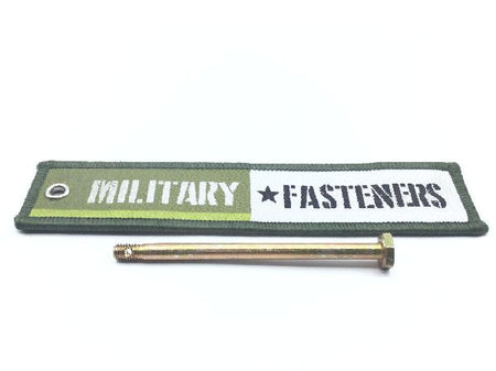 NAS1303-42D Shear Bolt (4)