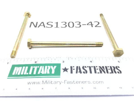 NAS1303-42 Shear Bolt