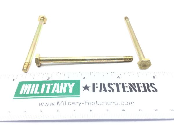 NAS1303-42 Shear Bolt (2)