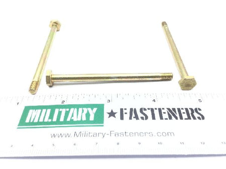 NAS1303-42 Shear Bolt (2)