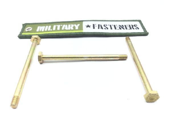 NAS1303-42 Shear Bolt (3)