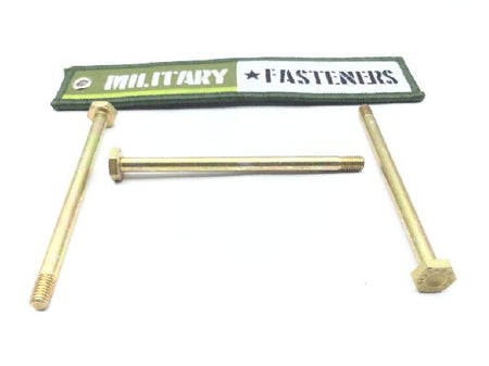 NAS1303-42 Shear Bolt (3)