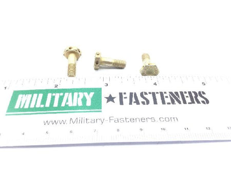 NAS1303-4H Shear Bolt (2)