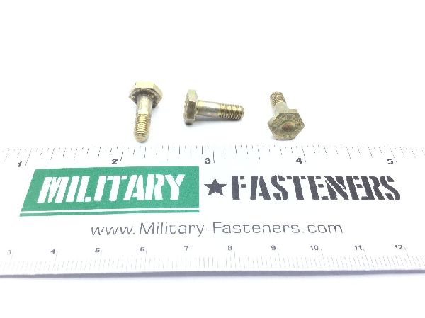 NAS1303-4 Shear Bolt (2)