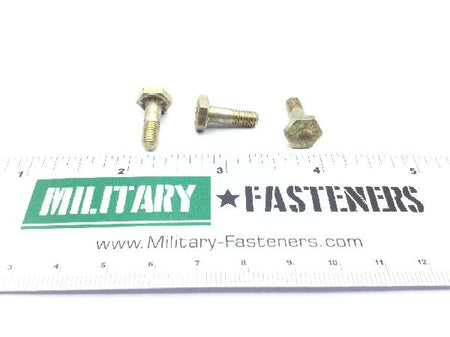 NAS1303-4 Shear Bolt (2)