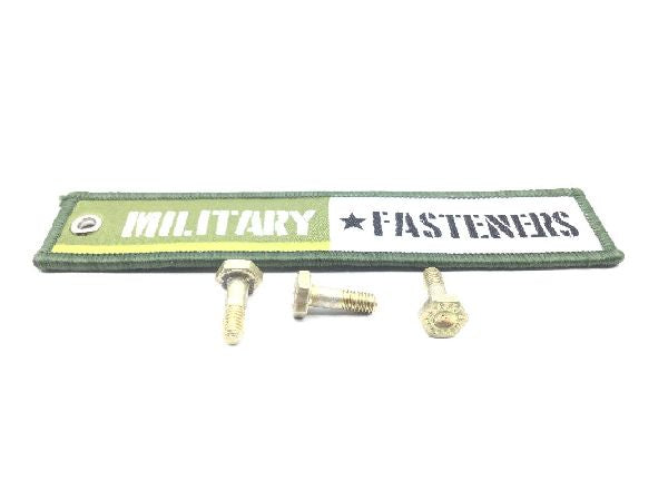 NAS1303-4 Shear Bolt (3)