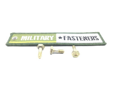 NAS1303-4 Shear Bolt (3)