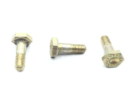 NAS1303-4 Shear Bolt (4)