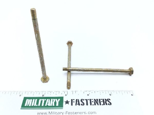 NAS1303-50 Shear Bolt (2)