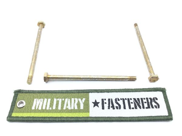 NAS1303-50 Shear Bolt (3)