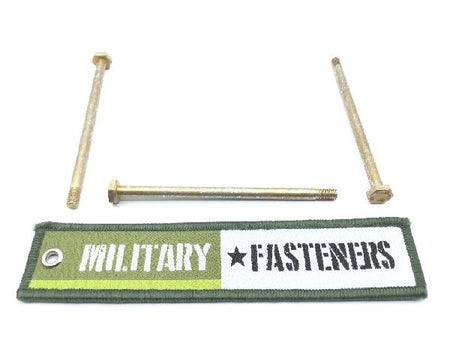 NAS1303-50 Shear Bolt (3)