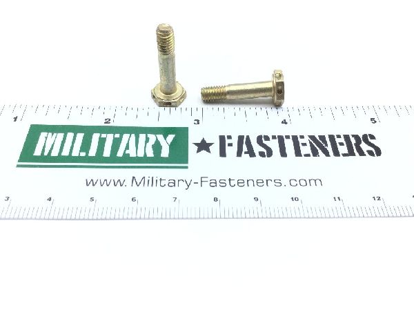 NAS1303-8H Shear Bolt (4)
