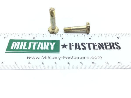 NAS1303-8H Shear Bolt (4)