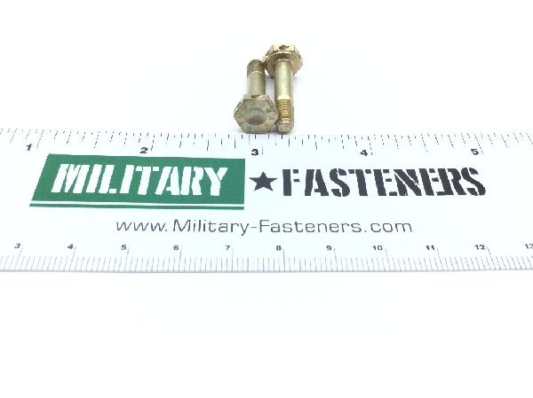NAS1303-8H Shear Bolt (5)