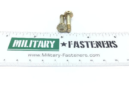 NAS1303-8H Shear Bolt (5)