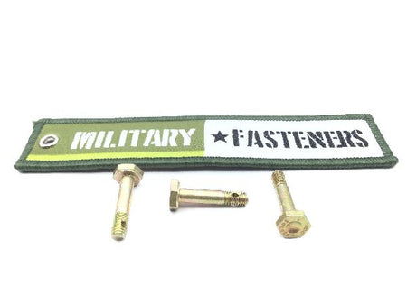 NAS1303-9D Shear Bolt (3)