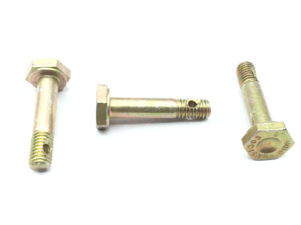 NAS1303-9D Shear Bolt (4)