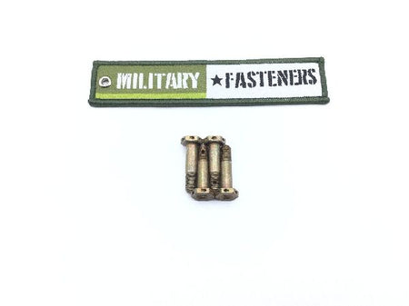 NAS1304-10DH Shear Bolt (3)