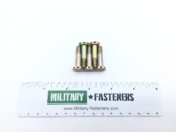 NAS1304-10H Shear Bolt