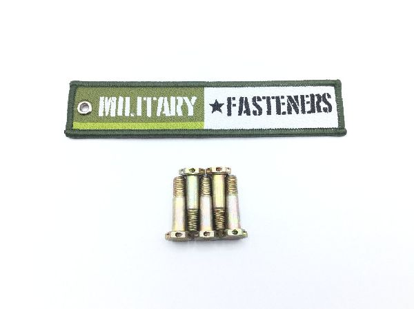 NAS1304-10H Shear Bolt (3)