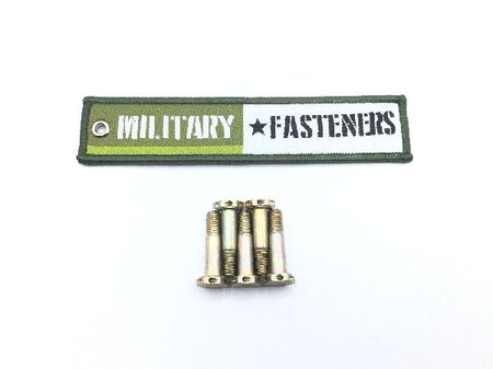 NAS1304-10H Shear Bolt (3)