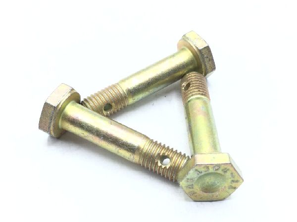 NAS1304-11D Shear Bolt