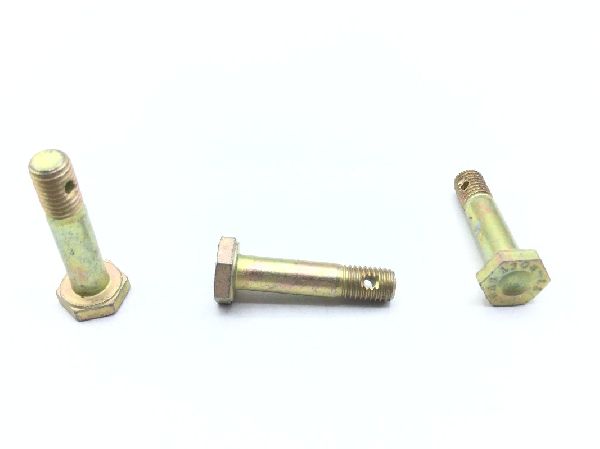 NAS1304-11D Shear Bolt (2)