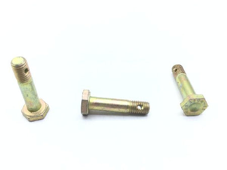 NAS1304-11D Shear Bolt (2)