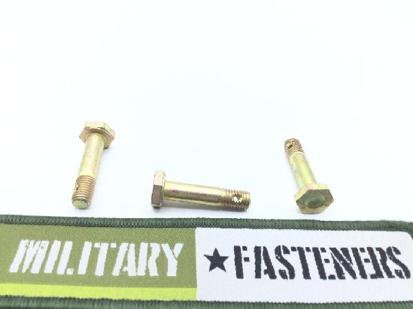 NAS1304-11D Shear Bolt (4)