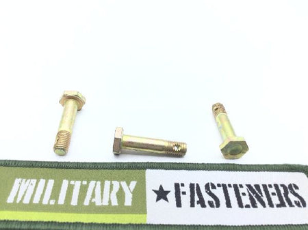 NAS1304-11D Shear Bolt (4)