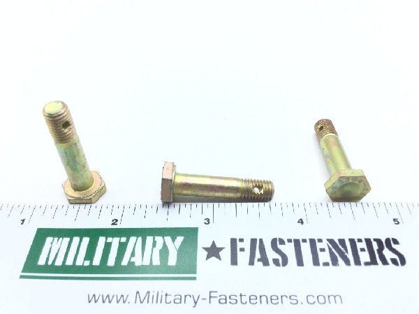 NAS1304-11D Shear Bolt (5)