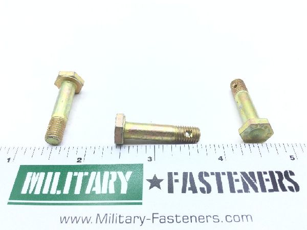 NAS1304-11D Shear Bolt (6)