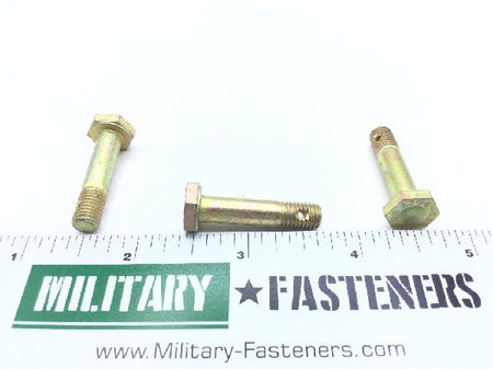 NAS1304-11D Shear Bolt (6)