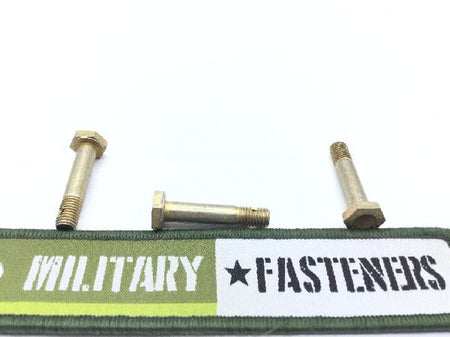 NAS1304-13D Shear Bolt (4)