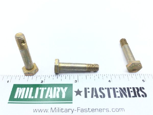 NAS1304-13D Shear Bolt (5)