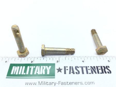NAS1304-13D Shear Bolt (5)