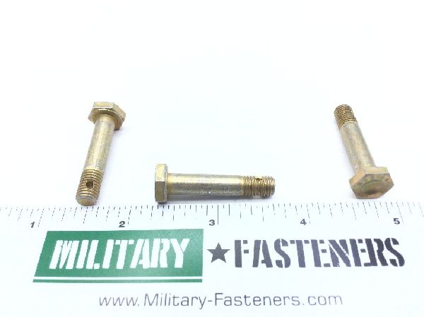 NAS1304-13D Shear Bolt (6)