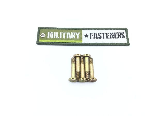 NAS1304-13H Shear Bolt