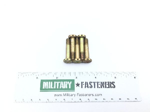 NAS1304-13H Shear Bolt (2)