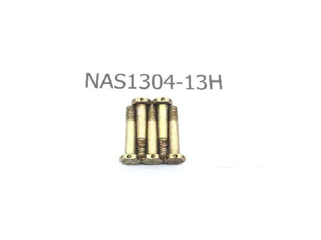 NAS1304-13H Shear Bolt (3)