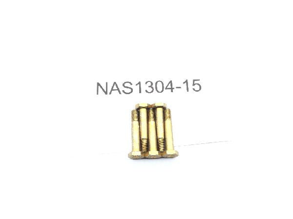 NAS1304-15 Shear Bolt (2)