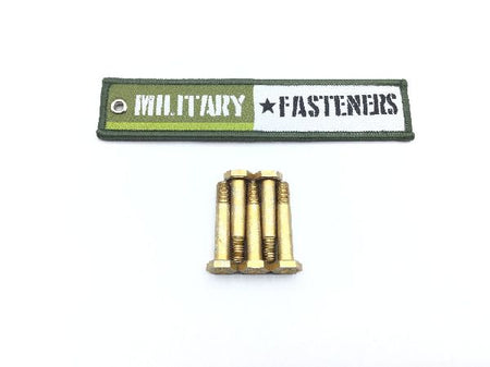 NAS1304-15 Shear Bolt (3)