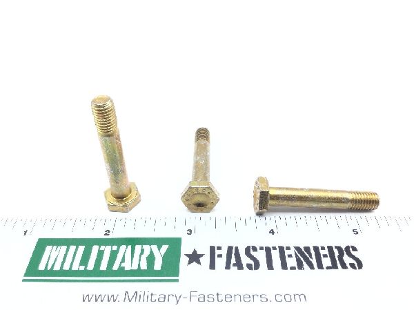 NAS1304-16 Shear Bolt (2)