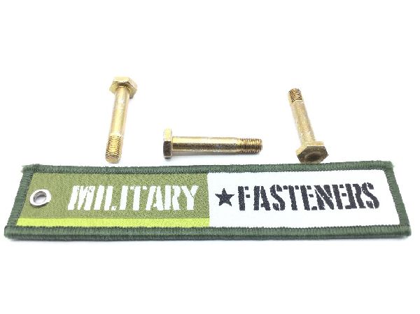 NAS1304-16 Shear Bolt (3)