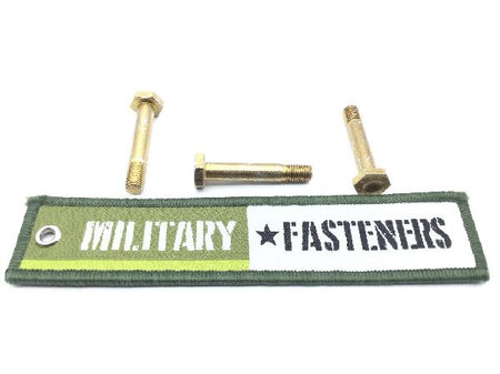 NAS1304-16 Shear Bolt (3)