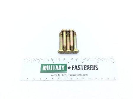 NAS1304-17D Shear Bolt
