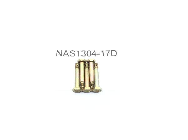 NAS1304-17D Shear Bolt (2)